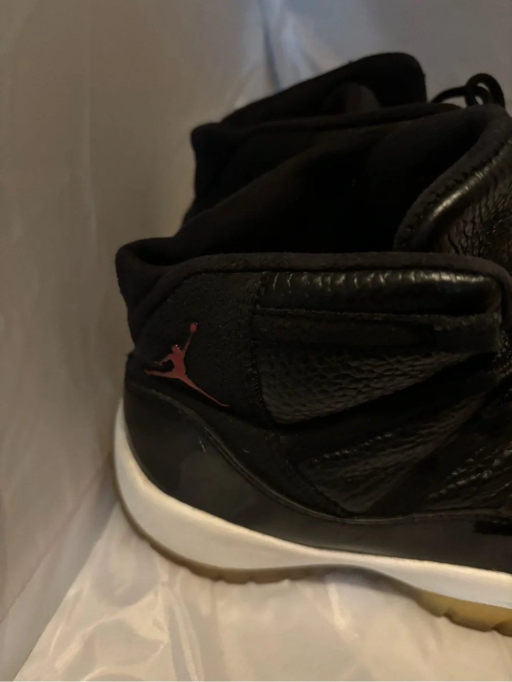 These Nike Air Jordan 11 Retro 